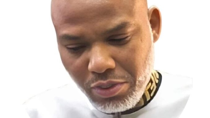 Nnamdi Kanu trial Abuja Nnamdi Kanu trial Abuja