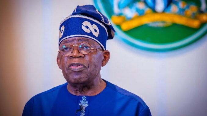 Nigeria new Service Chiefs 2025 Nigeria new Service Chiefs 2025