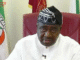 Gabriel Suswam denies rumors of defecting to APC