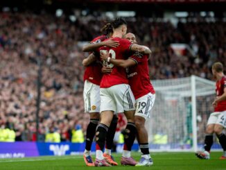Manchester United vs Sunderland highlights