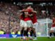 Manchester United vs Sunderland highlights