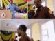 Seyi Makinde LAUTECH security guards
