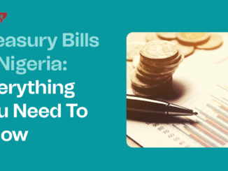 Treasury Bill Yields