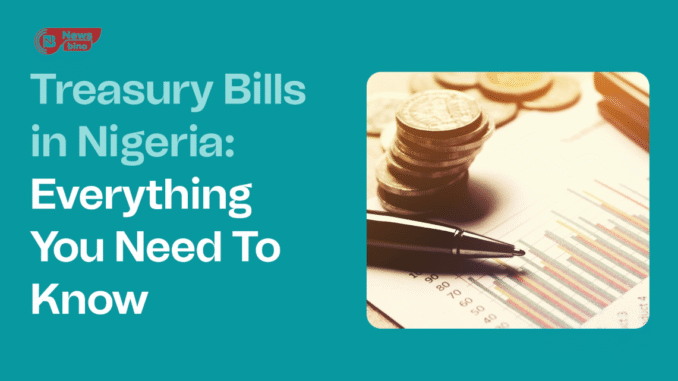 Treasury Bill Yields