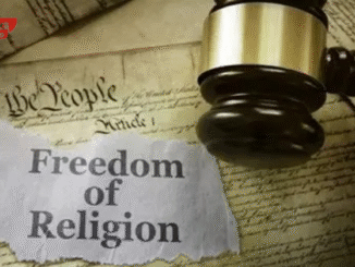 Freedom of Faith in Nigeria