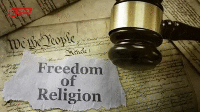 Freedom of Faith in Nigeria