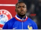 Konaté France injury update during national team training.