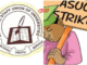 ASUU strike