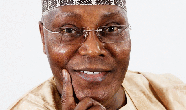 Atiku Abubakar 2027