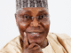 Atiku Abubakar 2027