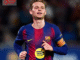 Frenkie de Jong contract extension