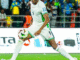Nigeria vs Benin