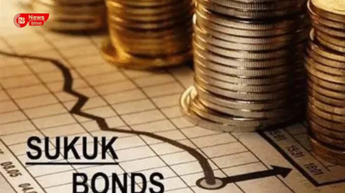 Nigeria sukuk issuance