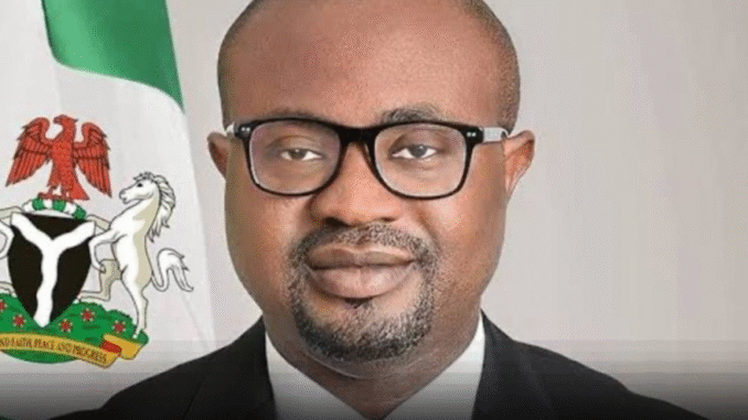 Tunji-Ojo NYSC scandal