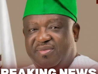 Plateau State salary increase