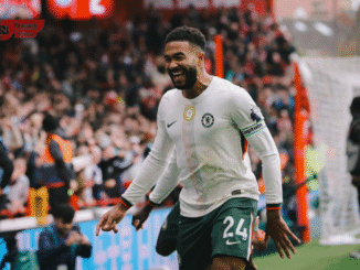 Chelsea vs Nottingham Forest