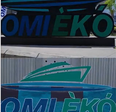 Omi Eko project