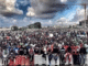 Lekki Toll Gate Massacre