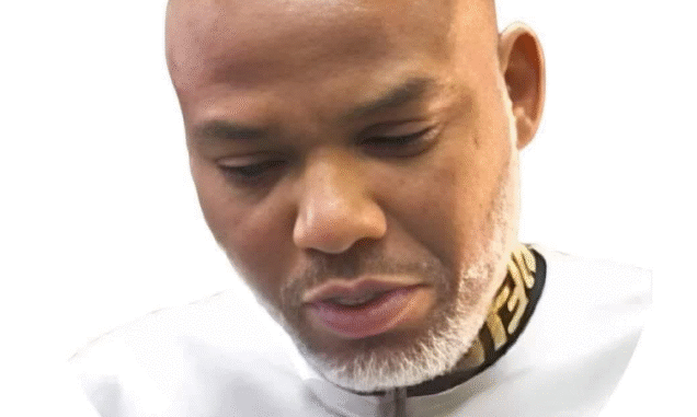 Free Nnamdi Kanu