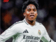 Endrick Real Madrid loan January 2025
