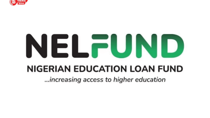 NELFUND student loan portal 2025/2026