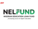 NELFUND student loan portal 2025/2026