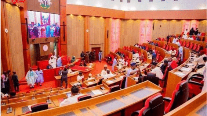 Electoral Bill 2025