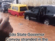 Obaseki convoy flood
