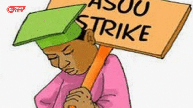 ASUU strike suspension