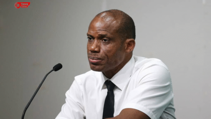 NFF denies Sunday Oliseh allegations NFF denies Sunday Oliseh allegations
