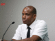 NFF denies Sunday Oliseh allegations