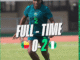 Super Falcons defeat Benin
