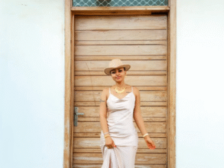 Regina Daniels new mansion