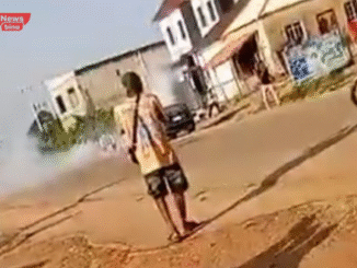 Sowore Kuje Court hearing