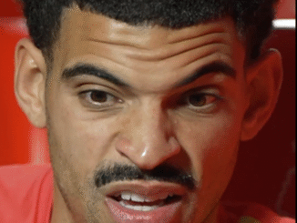 Gibbs-White praises Amorim