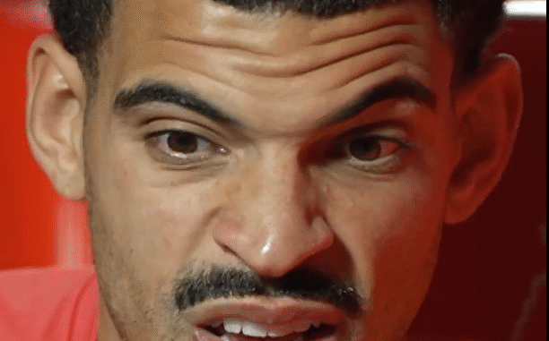 Gibbs-White praises Amorim Gibbs-White praises Amorim