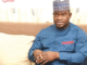 Yahaya Bello trial in FCT High Court