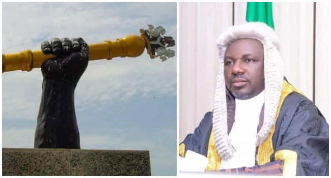 Benue Assembly extends ex-Speaker Dajoh’s suspension