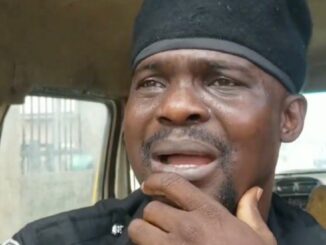 Baba Ijesha sex offenders register