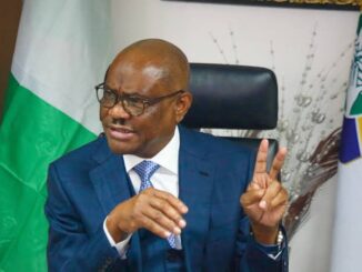 PDP expels Wike and others