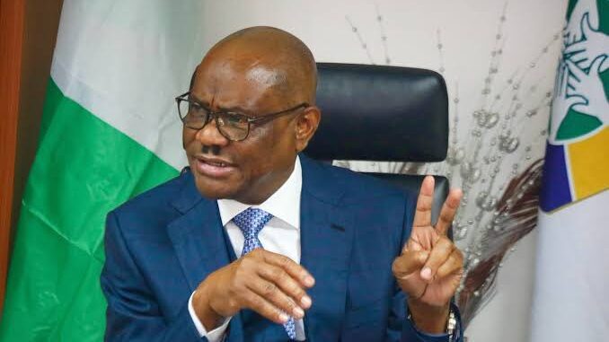 PDP expels Wike and others