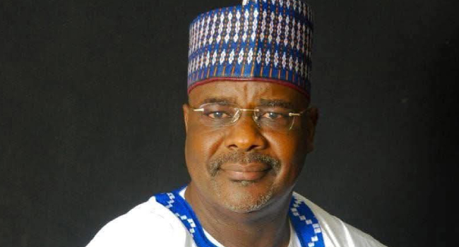 Umar Moriki killed Zamfara