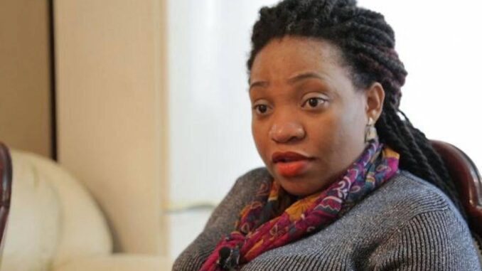 Kanu’s wife condemns conviction