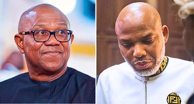 Obi faults FG, calls for dialogue