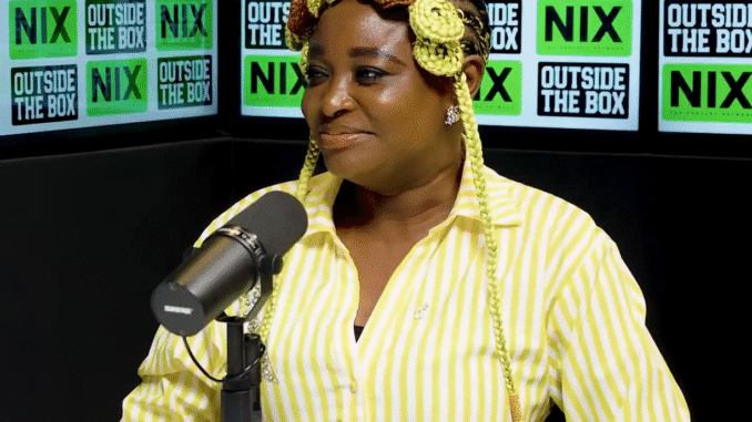 Abiodun Koya interview