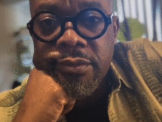 Charles Inojie warning to politicians