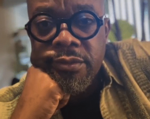 Charles Inojie warning to politicians