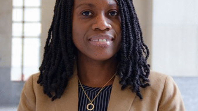 Christian persecution narrative in Nigeria