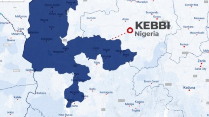 Kebbi orders closure of schools