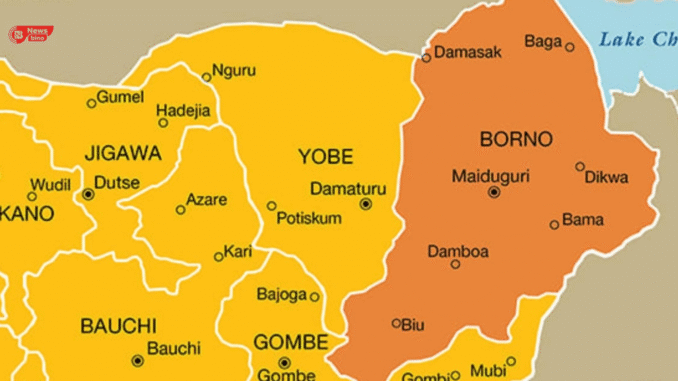 Boko Haram beheads women for charm use